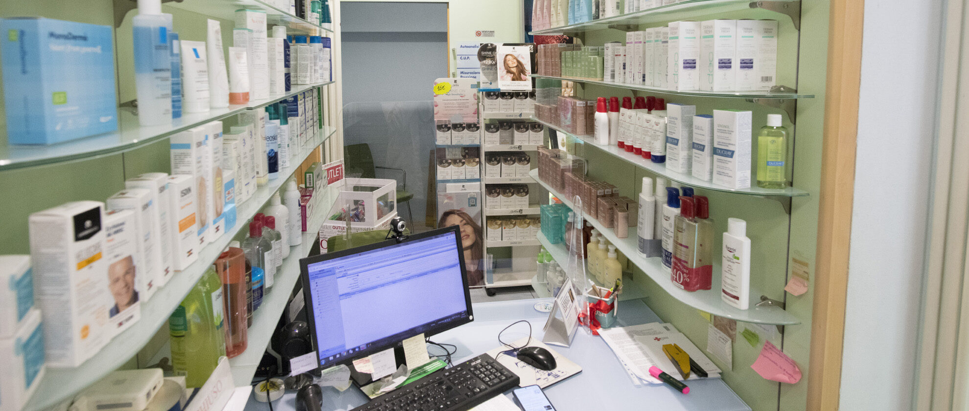 farmacia del portico gioia del colle